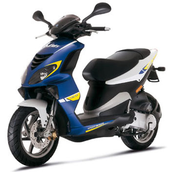 piaggio nrgpowerdd