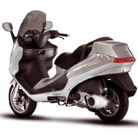 piaggio x8125