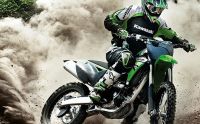 ABCD-Z motocross