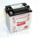 akumulátor YUASA YB10L-A2. 7070261