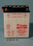 akumulátor YUASA YB14-A2. 7070139