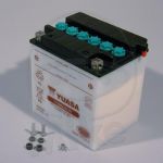 akumulátor YUASA YB30L-B. 7071012