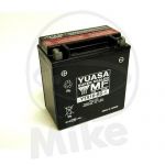 akumulátor YUASA YTX16-BS-1. 7075021