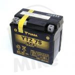 akumulátor YUASA YTZ7S. 7071020