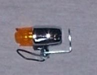 Blinkr chopper - mini