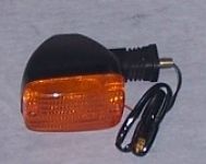 blinkr - DR600S SUZUKI