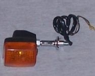 blinkr XL600R HONDA