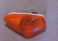 blinkr - ZZR600 KAWASAKI