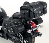 Brašny kožené BUFFALO CUSTOM. 
