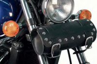 Brašny kožené BUFFALO CUSTOM. 