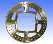 Brzdový kotouč přední EBC.7609373