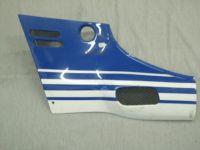 CBR1000 podsedl. kryt 1160105