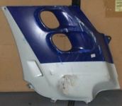 CBR1000F kapotáž 1060113