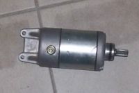 CBR600 starter