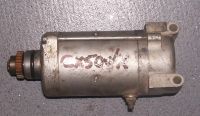 CX500 starter
