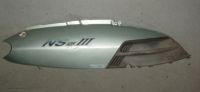 DAELIM NS125 podsedlový kryt - pravý.