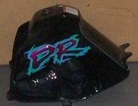 DR650R - nádrž 1090307