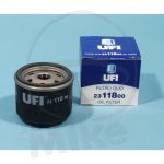 Filtr oleje MAHLE OC11. 3123577