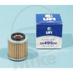 Filtr oleje UFI 23.495.00. 7230048