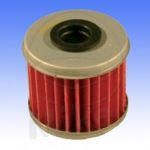 Filtr olejový HIFLO HF116. 7235542