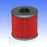 Filtr olejový HIFLO HF123. 7230816