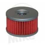 Filtr olejový HIFLO HF137. 7230899