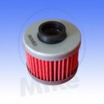 Filtr olejový HIFLO HF185. 7231335