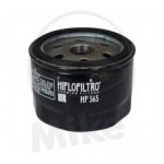 Filtr olejový HIFLO HF565. 7620768
