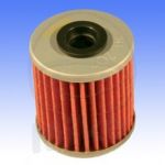 Filtr olejový HILFO HF207. 7235435