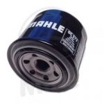 Filtr olejový MAHLE OC573. 7620362