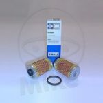 Filtr olejový MAHLE OX36. 7231020
