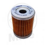 Filtr olejový MAHLE OX407. 7620503