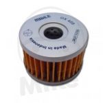 Filtr olejový MAHLE OX409. 7620529