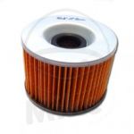 Filtr olejový MAHLE OX61. 7620545