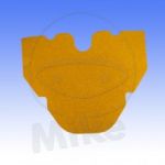Filtr vzduchový HIFLO HFA2604. 7233240