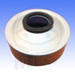 Filtr vzduchový HIFLO HFA2801. 7233794