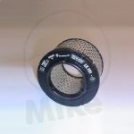 Filtr vzduchový MAHLE LX191. 7231046