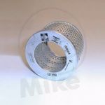 Filtr vzduchový MAHLE LX192. 3124849