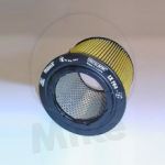 Filtr vzduchový MAHLE LX194. 7231053