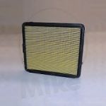 Filtr vzduchový MAHLE LX471. 7231103