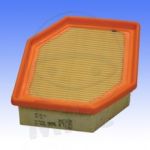 Filtr vzduchový MAHLE LX966. 7230238