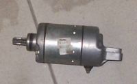 FZR600 starter 3400400