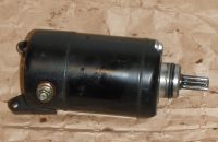 FZS600 FAZER starter.