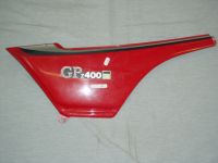 GPZ400 podsedl. kryt 1160201
