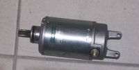 GSX600F - starter
