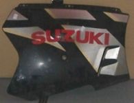 GSXR1100 - kapotáž 1040304