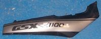 GSXR1100 - podsedl. kryt 1160301