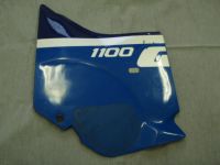 GSXR750, GSXR1100 - podsedlový kryt.1160306