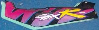 GSXR750 - podsedl. kryt 1160308