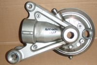 GTR 1400 Blok kardanu.